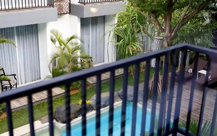 7 Bidadari Boutique Hotel